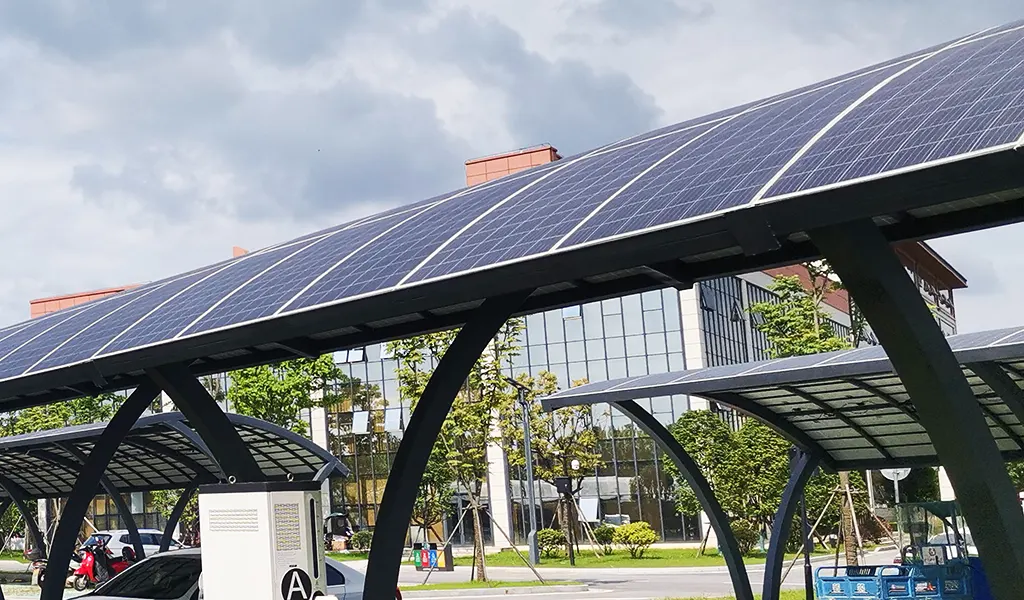 Special PV solutions